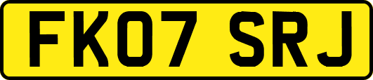 FK07SRJ