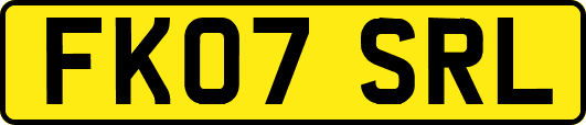 FK07SRL