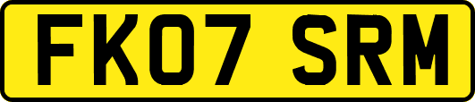 FK07SRM
