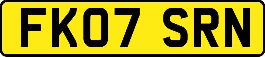 FK07SRN