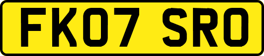 FK07SRO