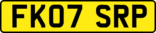 FK07SRP