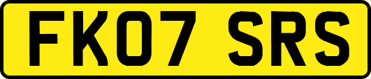 FK07SRS