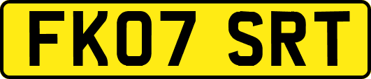 FK07SRT