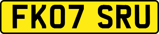 FK07SRU