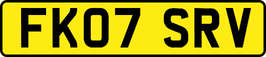 FK07SRV