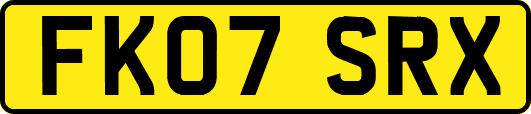 FK07SRX