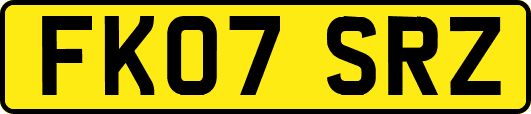 FK07SRZ