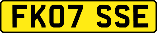 FK07SSE
