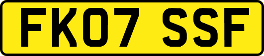FK07SSF
