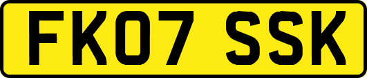 FK07SSK
