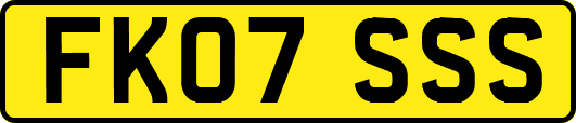 FK07SSS