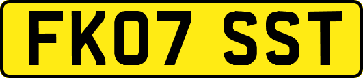 FK07SST