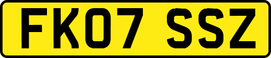 FK07SSZ