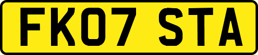 FK07STA