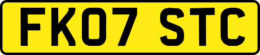 FK07STC