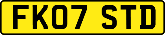 FK07STD