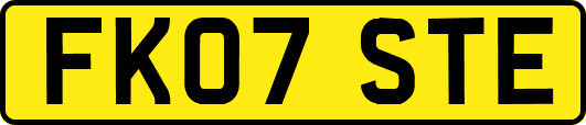FK07STE
