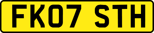 FK07STH