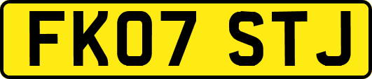 FK07STJ