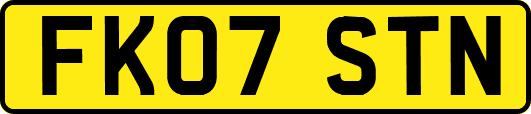 FK07STN