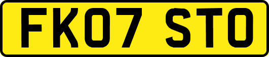 FK07STO
