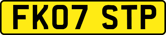 FK07STP