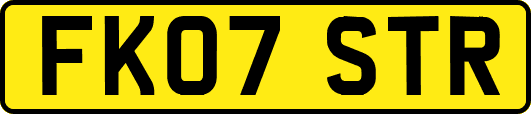 FK07STR