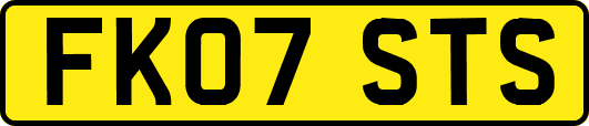 FK07STS