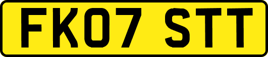 FK07STT