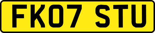 FK07STU