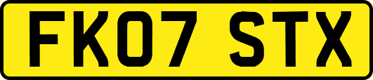 FK07STX