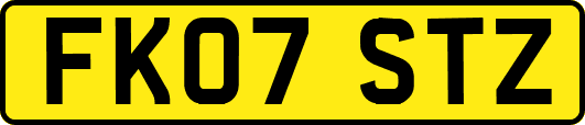 FK07STZ