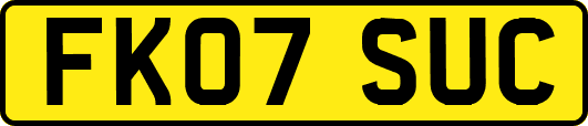 FK07SUC