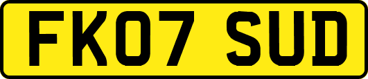FK07SUD