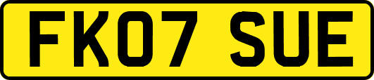 FK07SUE