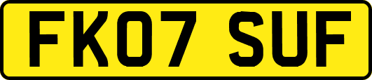 FK07SUF