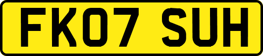 FK07SUH
