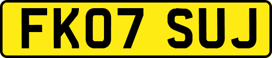 FK07SUJ