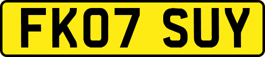FK07SUY