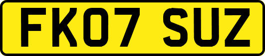 FK07SUZ