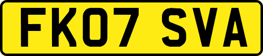 FK07SVA