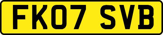 FK07SVB