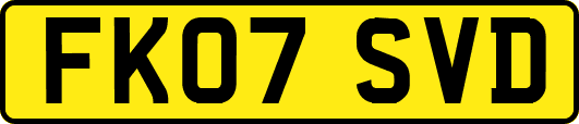 FK07SVD