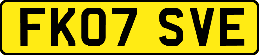 FK07SVE