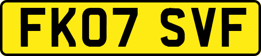 FK07SVF
