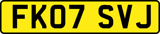 FK07SVJ