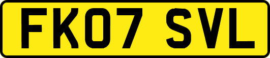 FK07SVL