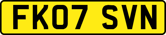 FK07SVN