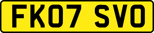 FK07SVO